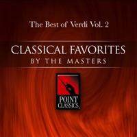 Don Carlo: Canzone del velo