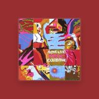 Love Live Music Collective