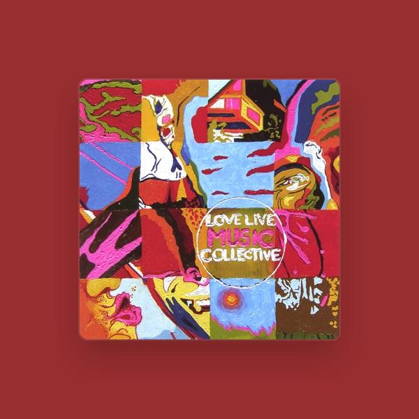 Love Live Music Collective