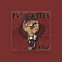 Motograter