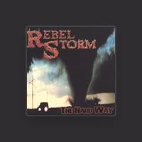 Rebel Storm