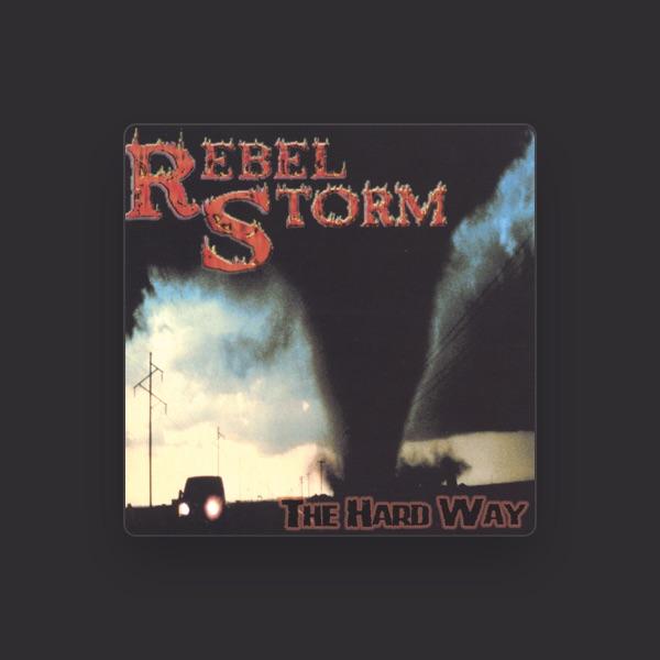 Rebel Storm