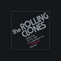 The Rolling Clones