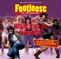 Waar Zijn de Mannen? Album Version