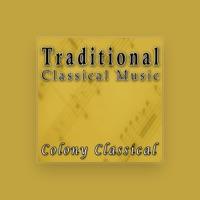 Colony Classical