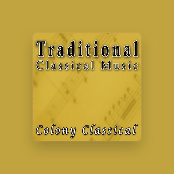 Colony Classical