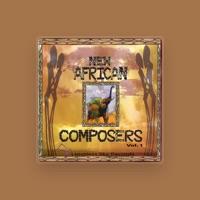 New African Composers
