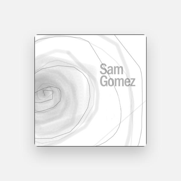 Sam Gomez