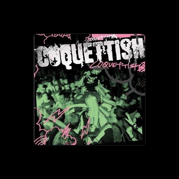 Coquettish