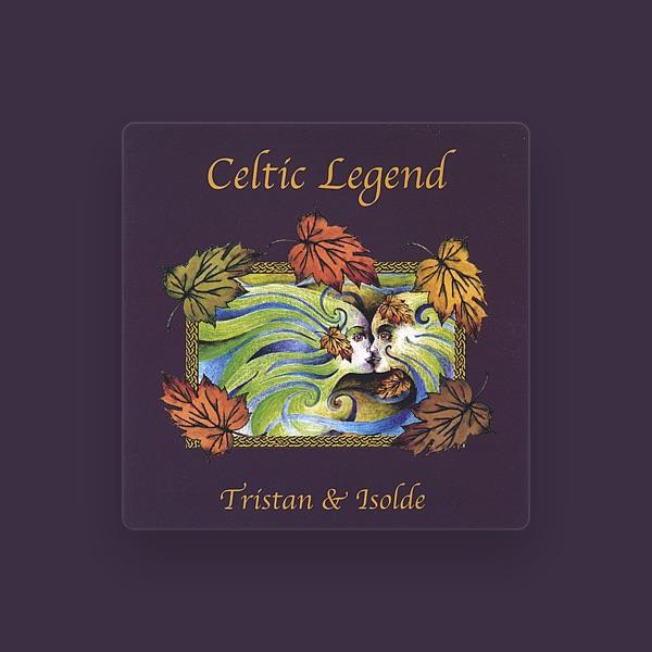 Celtic Legend