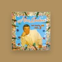Nico Landers