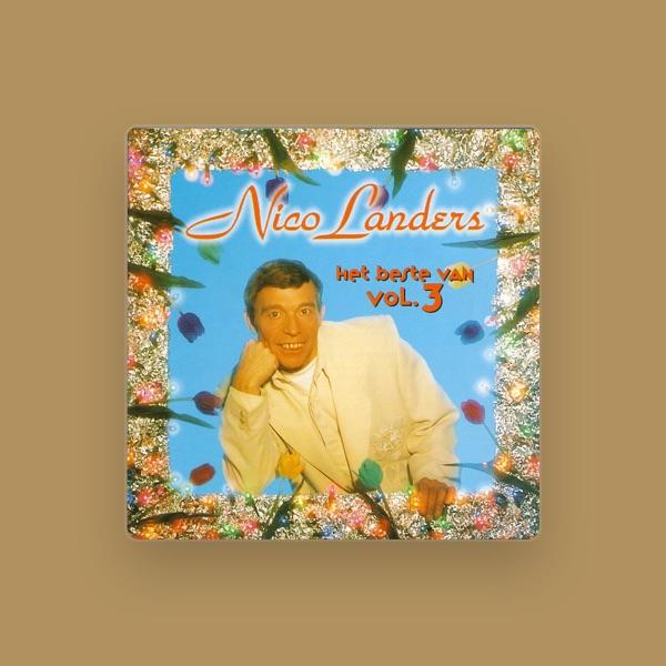 Nico Landers