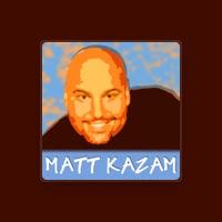 Matt Kazam