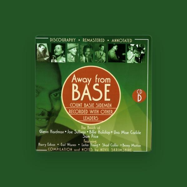 Count Basie and His Side Men