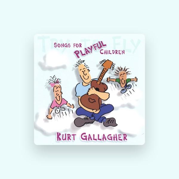Kurt Gallagher