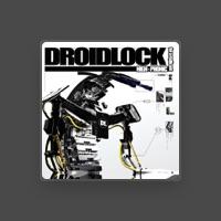 Droidlock