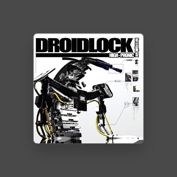 Droidlock