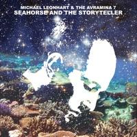 Seahorse and the Storyteller