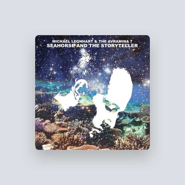 Michael Leonhart & The Avramina 7