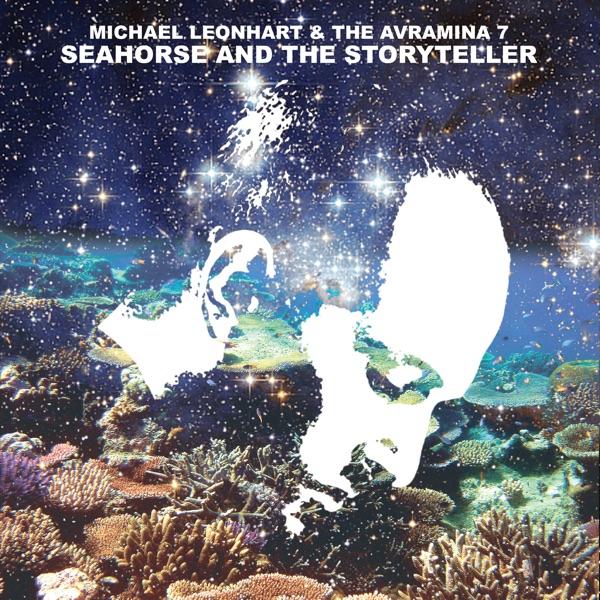 Seahorse and the Storyteller
