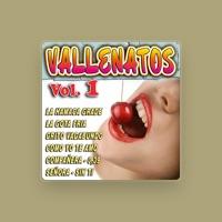 Grupo Vallenato Latino
