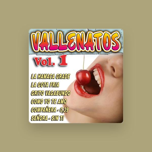 Grupo Vallenato Latino