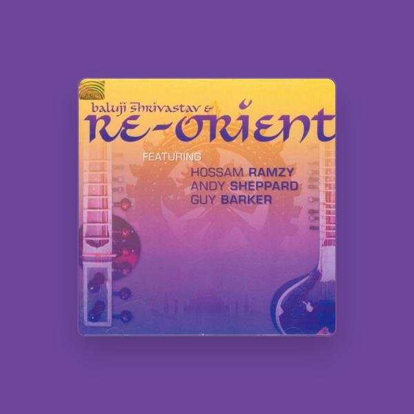 Re-Orient