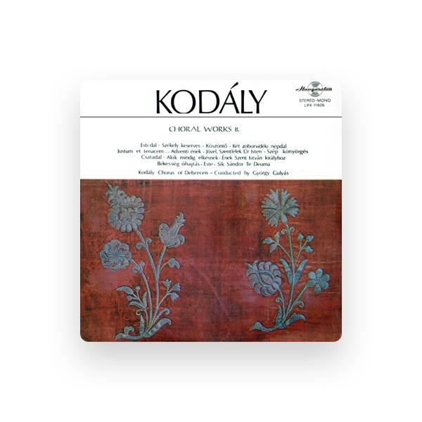 Debreceni Kodály Kórus