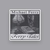 Michael Ferry