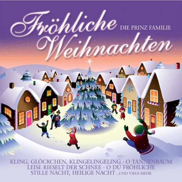 Still, Still, Still, Weil`s Kindlein Schlafen Will
