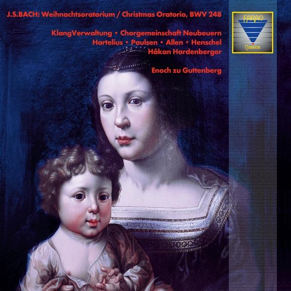 Weihnachtsoratorium (Christmas Oratorio), BWV 248: Part IV. No. 39, Aria Sopran, Echo "Flößt, Mein Heiland"
