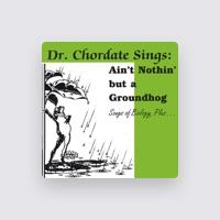Dr Chordate
