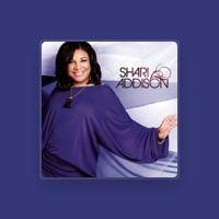 Shari Addison