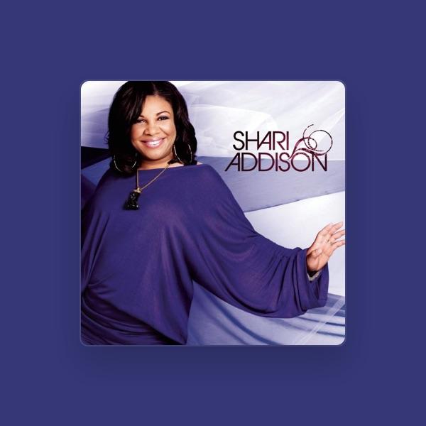 Shari Addison