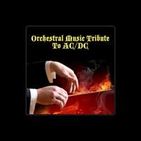 The Back In Black Orchestral Ensemble
