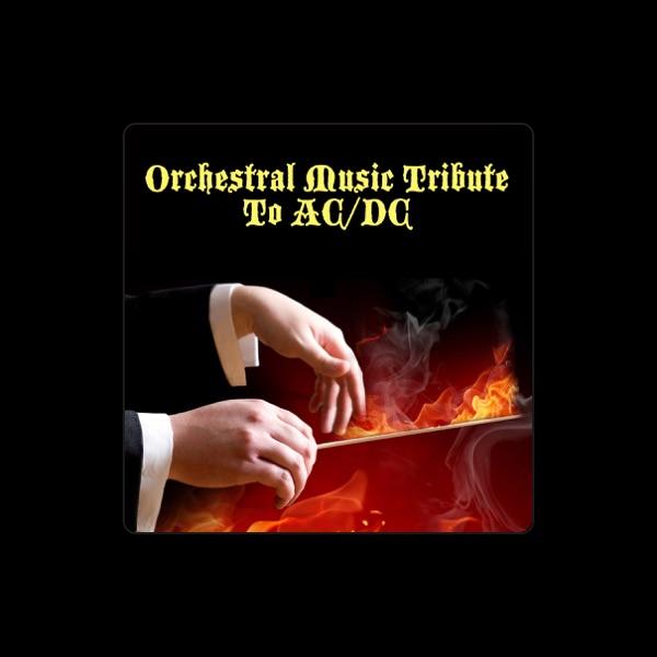 The Back In Black Orchestral Ensemble