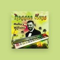 Mallory Williams