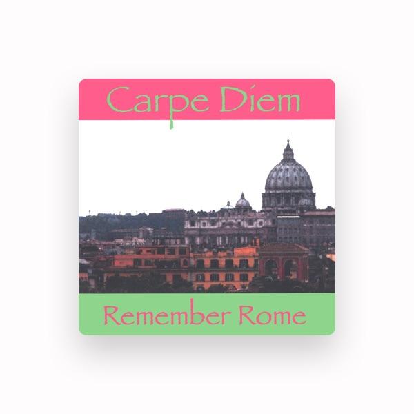 Remember Rome