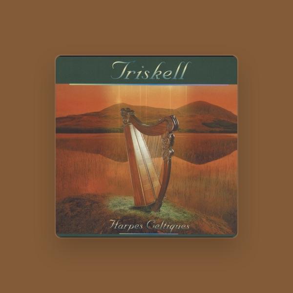 An Triskell