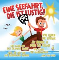 Es rufen uns die Wogen