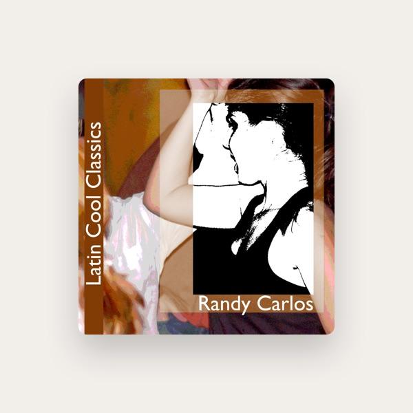 RANDY CARLOS