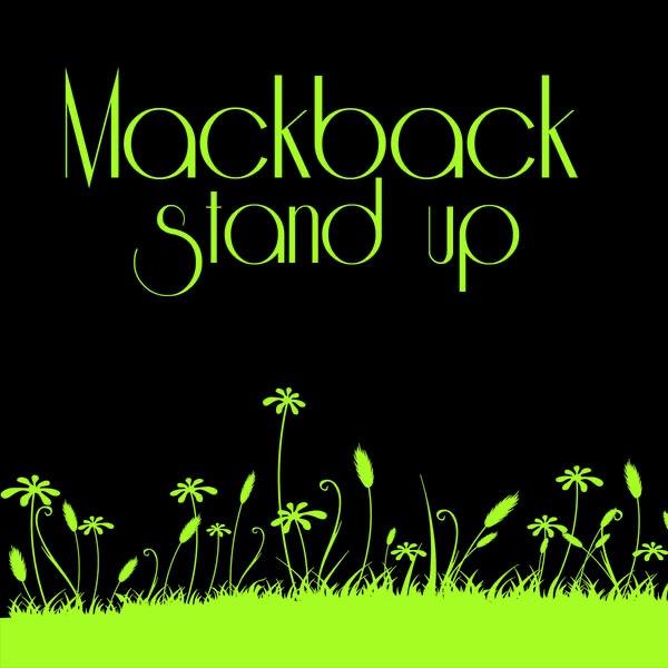Stand Up (High Up 2 The Sky Mix)