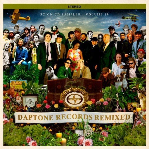 Take It As It Come (Afrodisiac Soundsystem Remix) [feat. Charles Bradley]