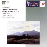 Piano Sonata No. 21 in C Major, Op. 53 "Waldstein": II. Introduzione. Adagio Molto