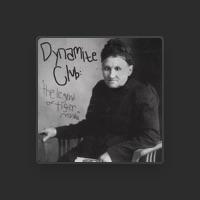 Dynamite Club