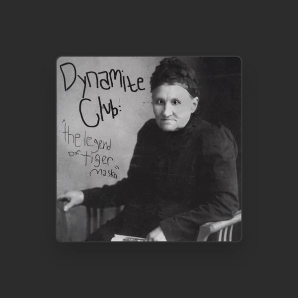 Dynamite Club