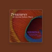Treasures of Classical Indian Music