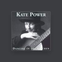 Kate Power
