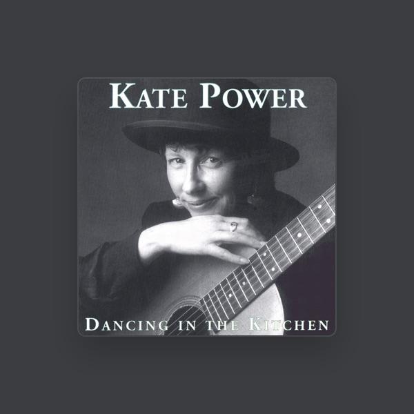 Kate Power
