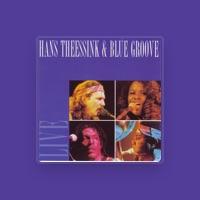 Hans Theessink & Blue Groove